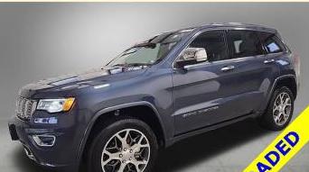 JEEP GRAND CHEROKEE 2021 1C4RJFCGXMC622853 image